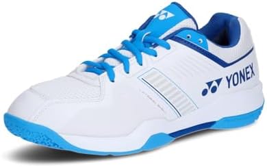 Amazon.com | Yonex Badminton Shoes, Power Cushion, 88 Dial Wide